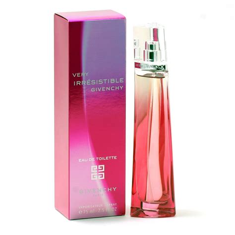 very irresistible givenchy amazon|givenchy perfume irresistible reviews.